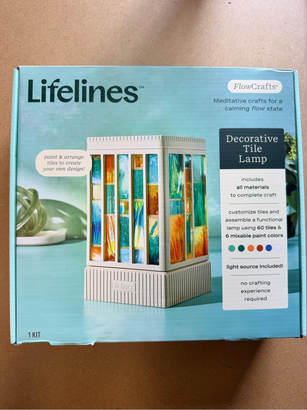 Lifeline projects